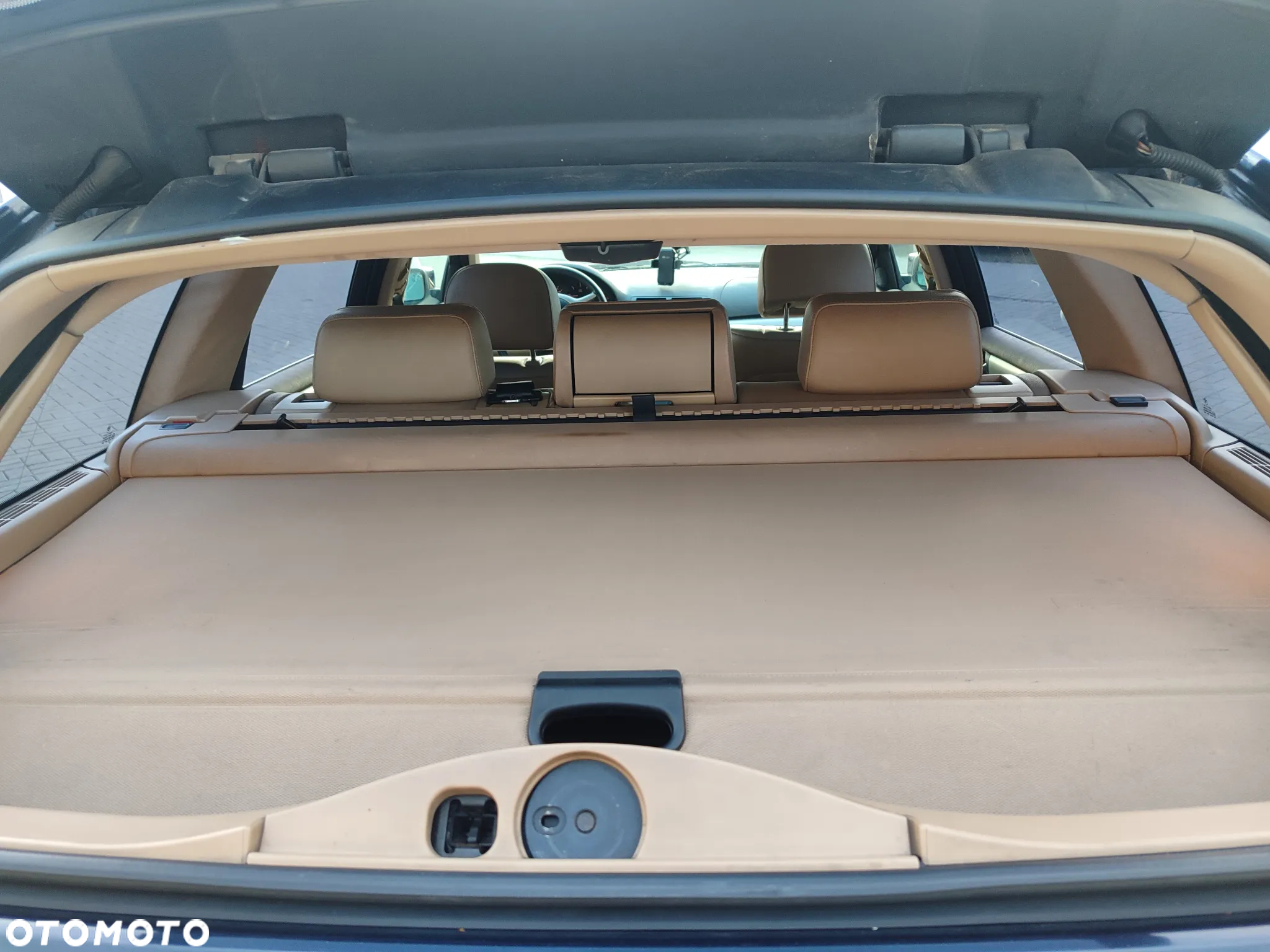 BMW Seria 3 - 5