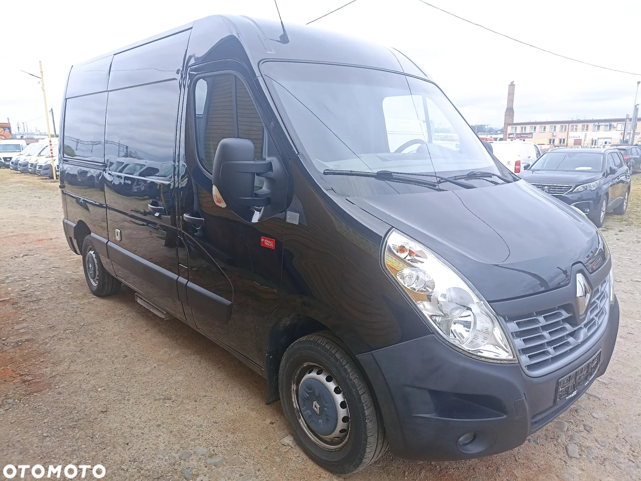 Renault MASTER - 3