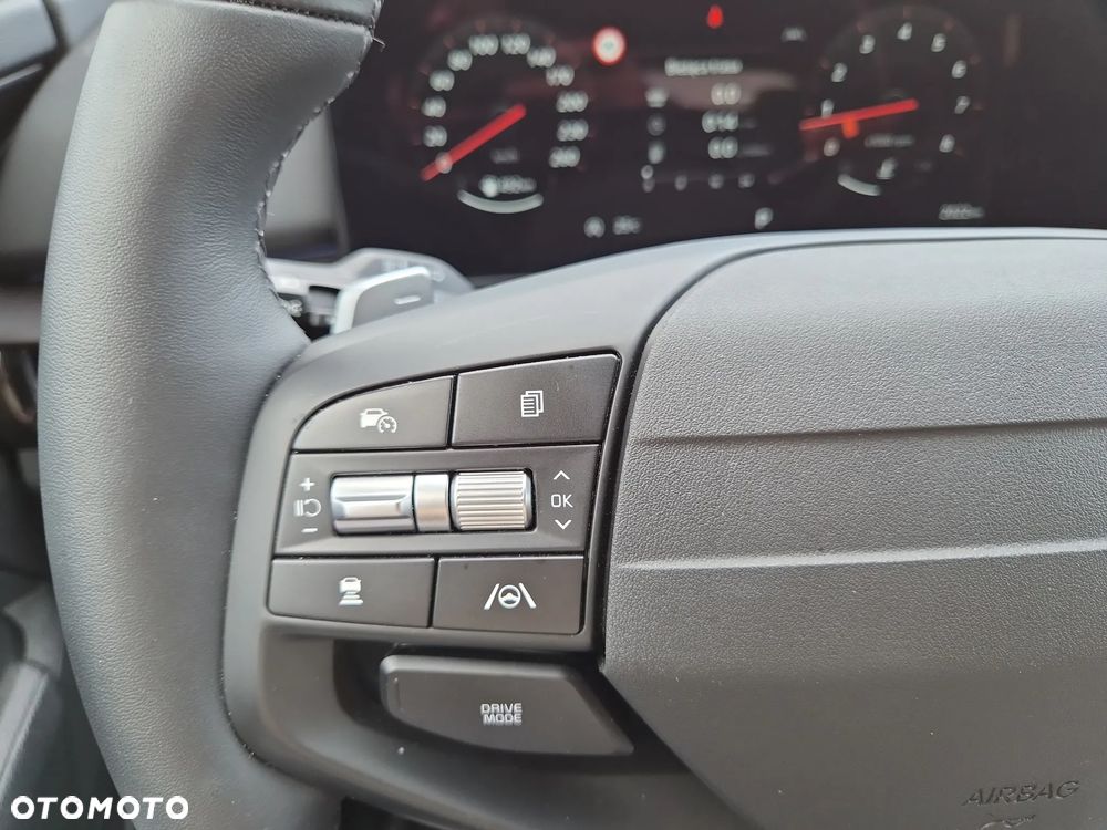 Kia Sportage 1.6 T-GDI Anniversary 2WD DCT - 13