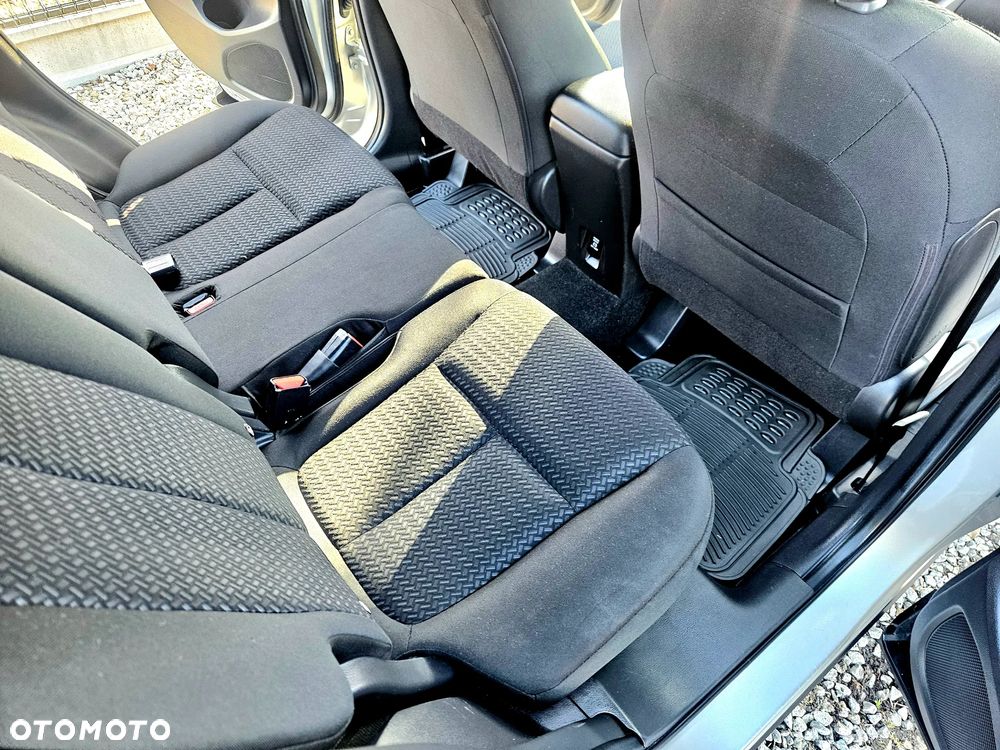 Mitsubishi Eclipse Cross 1.5 T-MIVEC 2WD CVT Diamant - 29