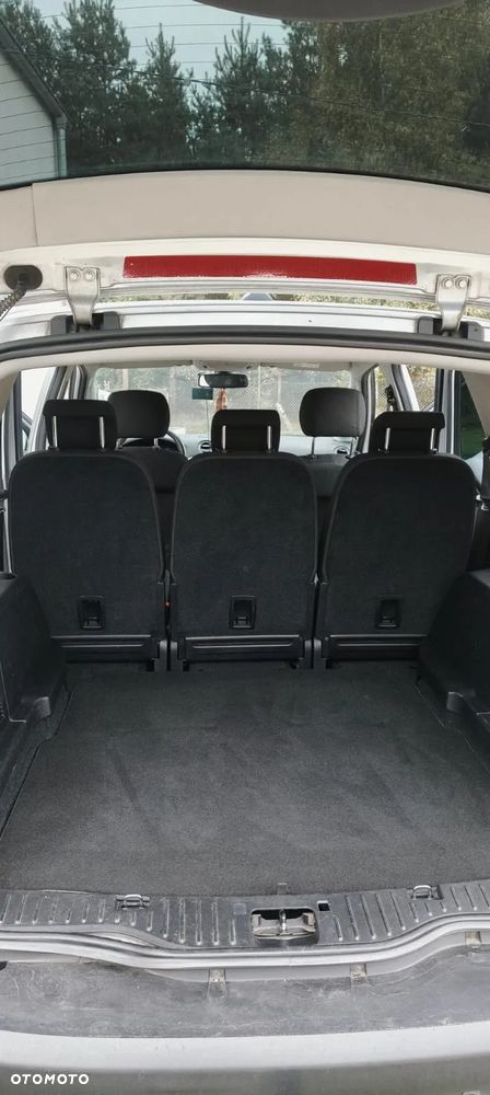 Ford S-Max 2.0 TDCi DPF Titanium - 19