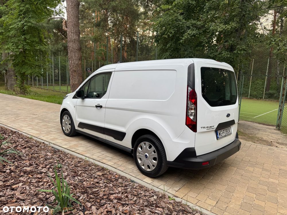 Ford Transit Connect - 9