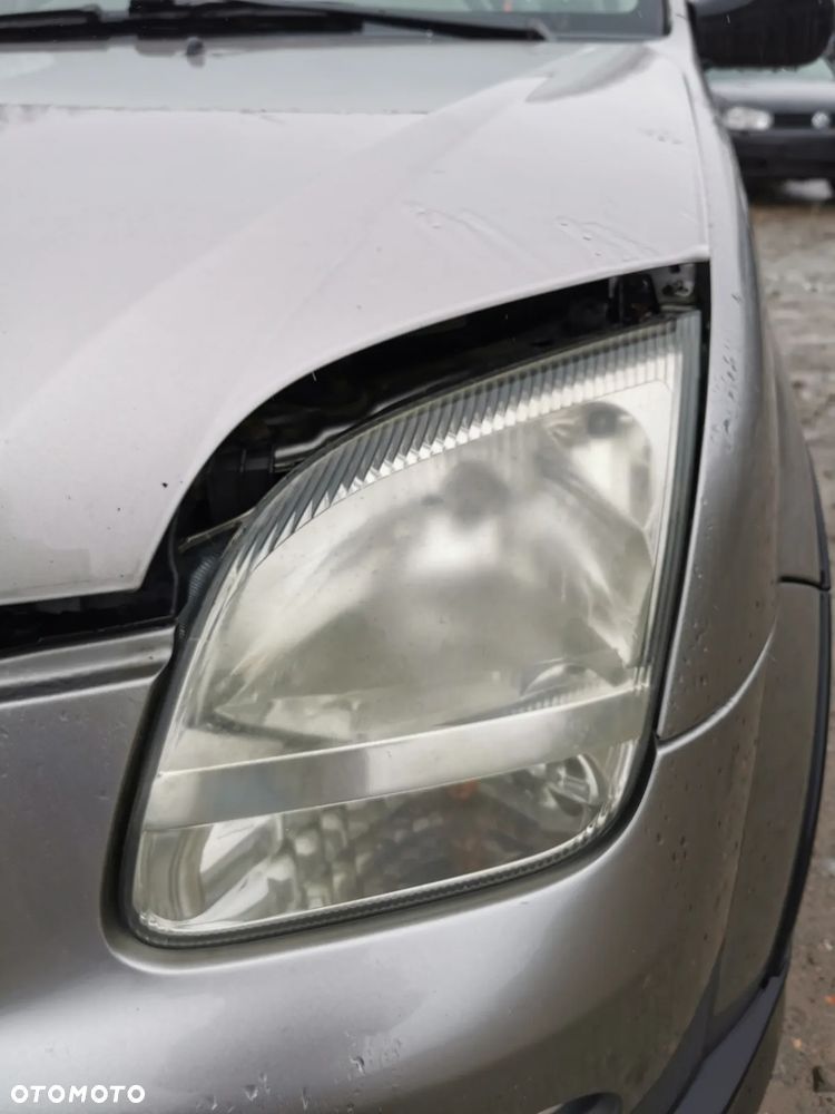 Lampy tył przód Suzuki Ignis 4x4 2004r - 3