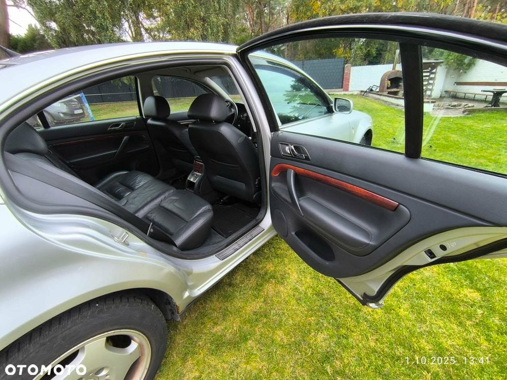 Skoda Superb 1.8 Turbo Comfort - 7