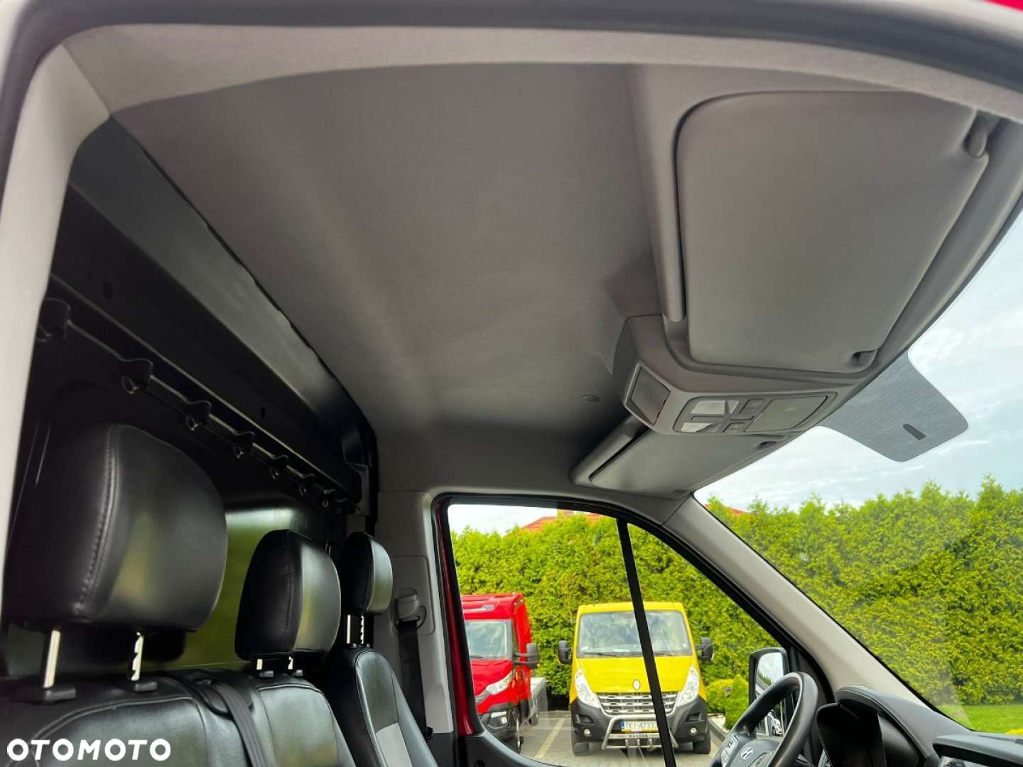 Hyundai H 350 - 18