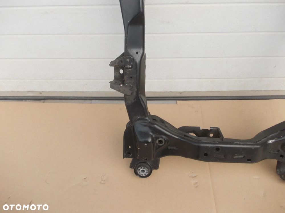 Belka kołyska sanki Opel Insignia A I zdrowa - 4