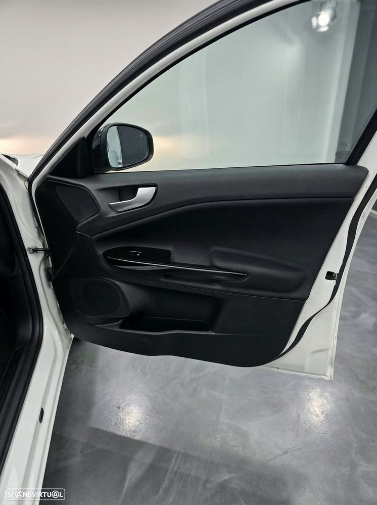 Alfa Romeo Giulietta 1.6 JTDM 16V - 16