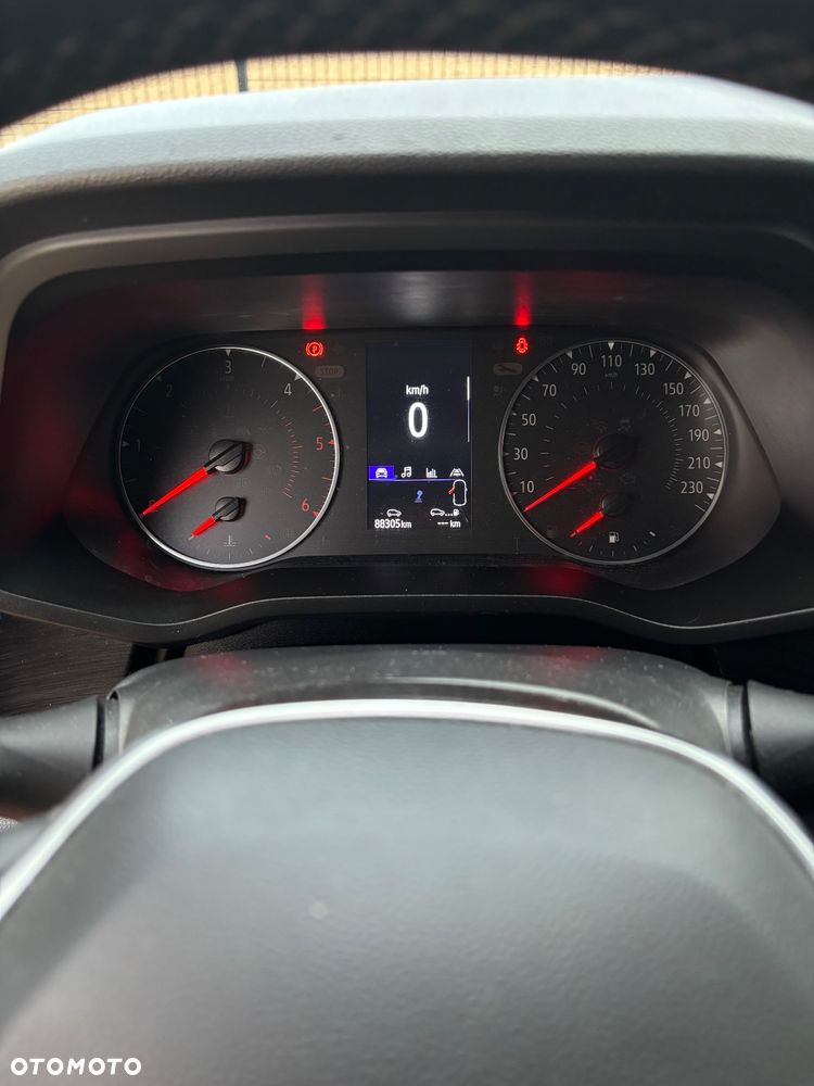 Renault Trafic - 9