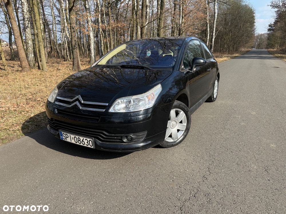 Citroën C4 1.6 16V VTS - 3