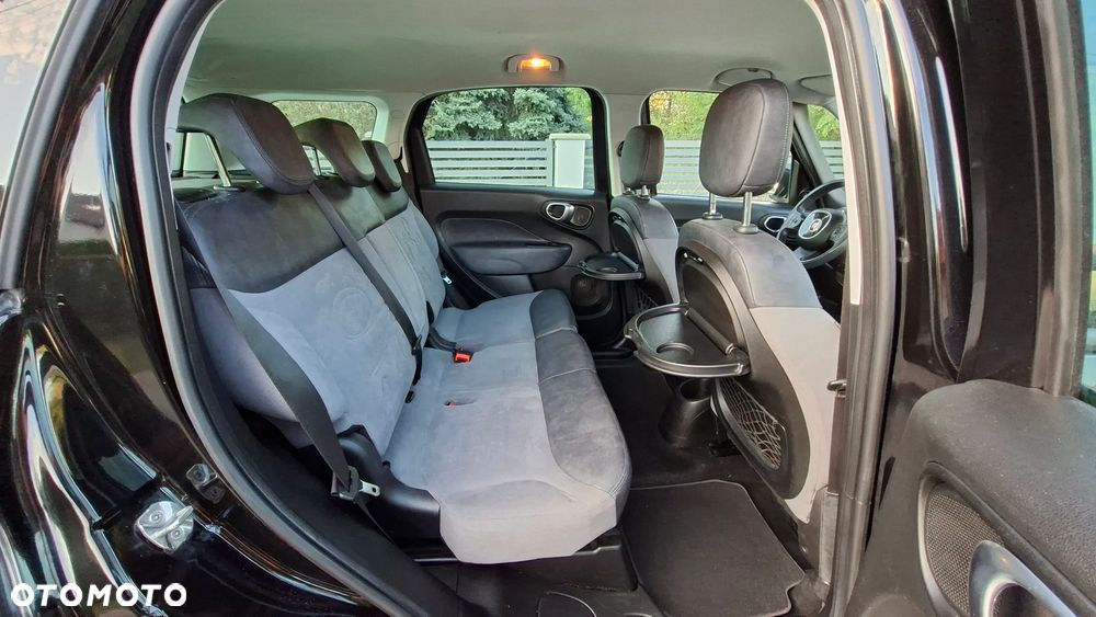 Fiat 500L - 23
