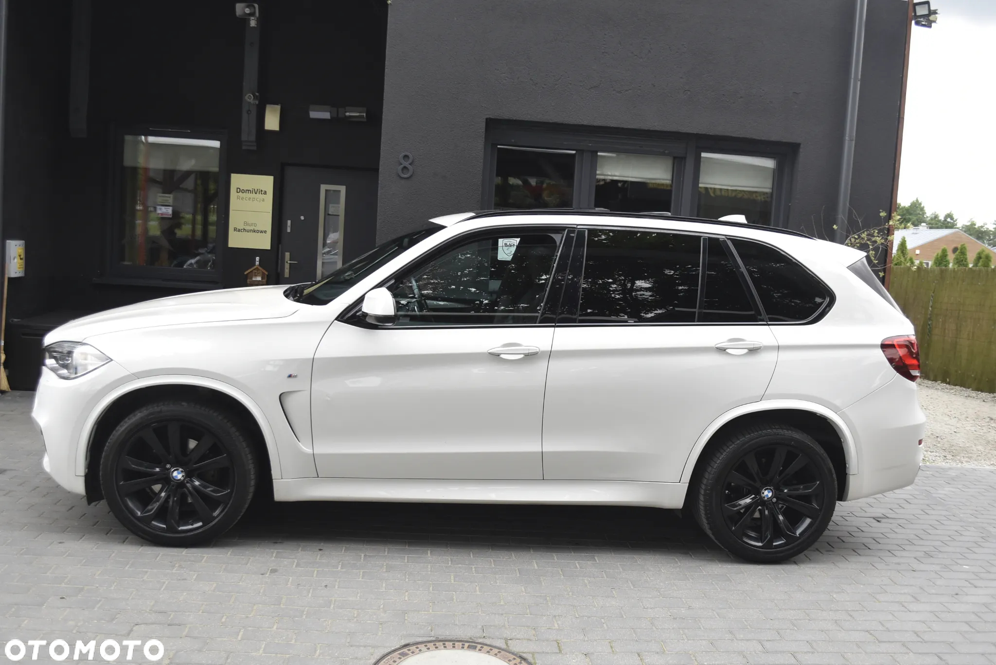 BMW X5 xDrive30d Sport-Aut - 31