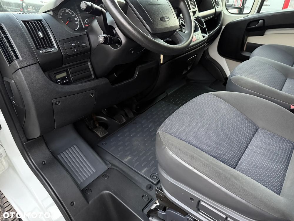 Citroën Jumper Ducato L2H2 - 20