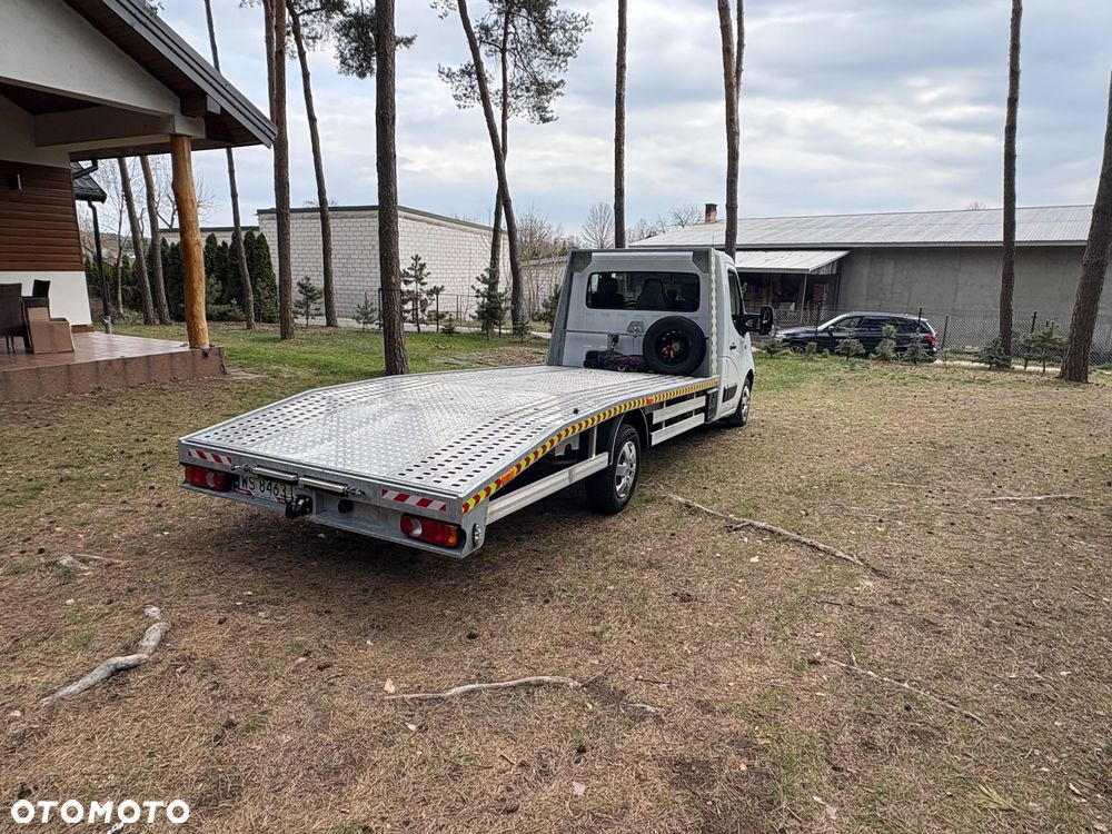 Renault Master - 5