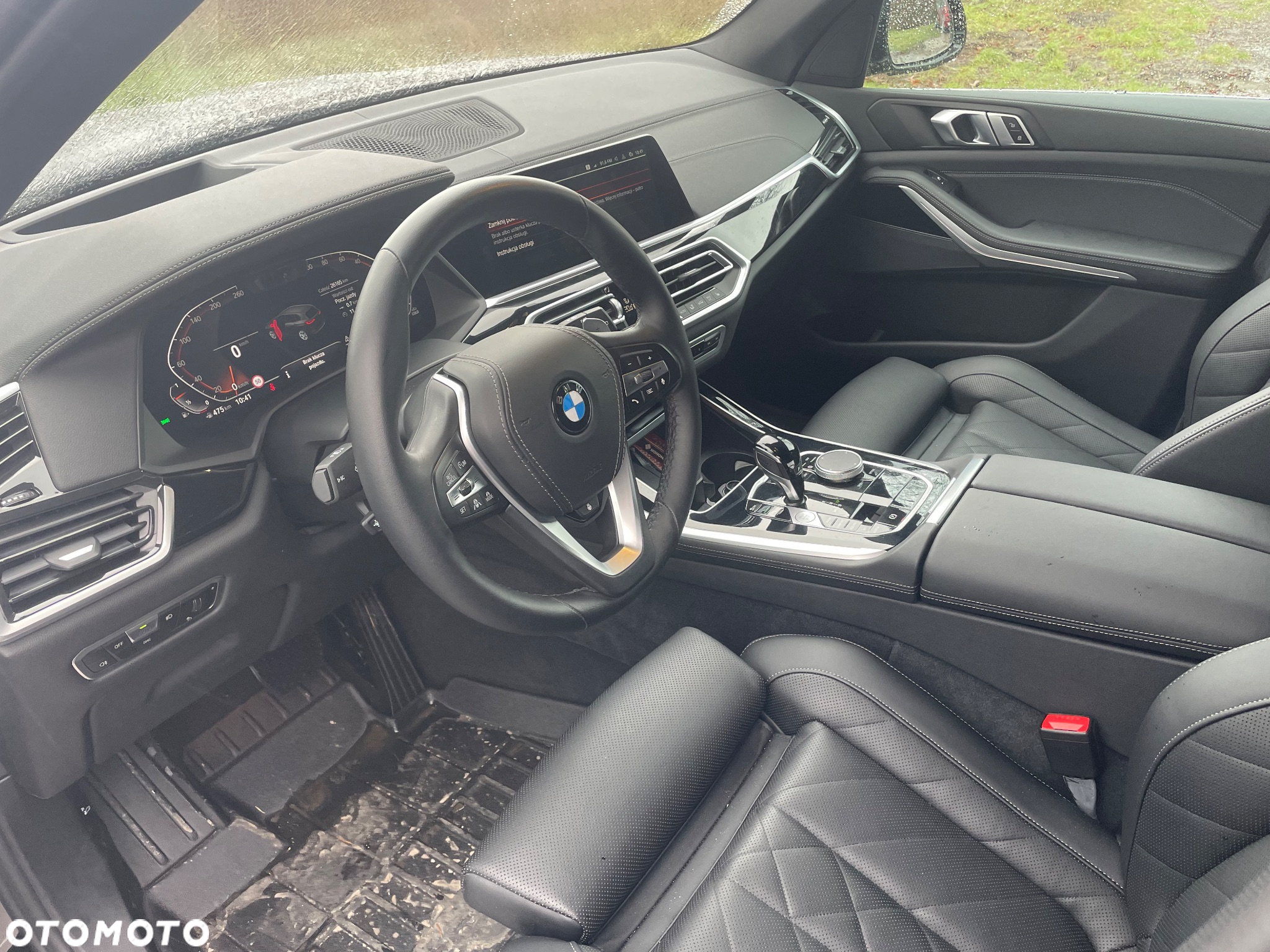 BMW X5 xDrive40i xLine - 6