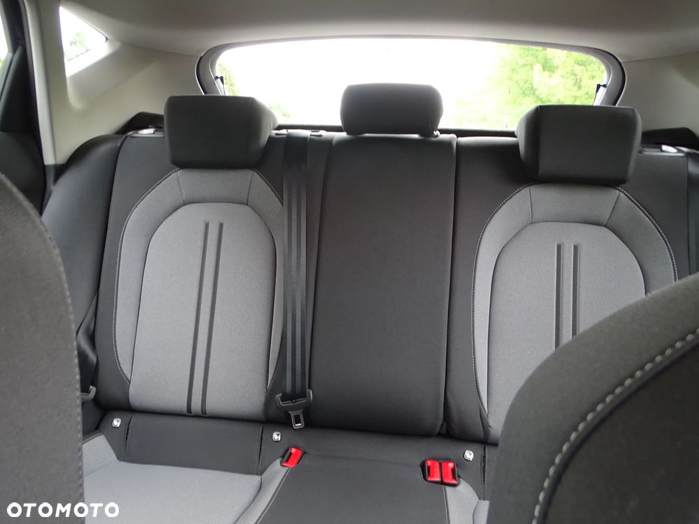 Seat Leon 1.5 eTSI Full LED DSG - 32