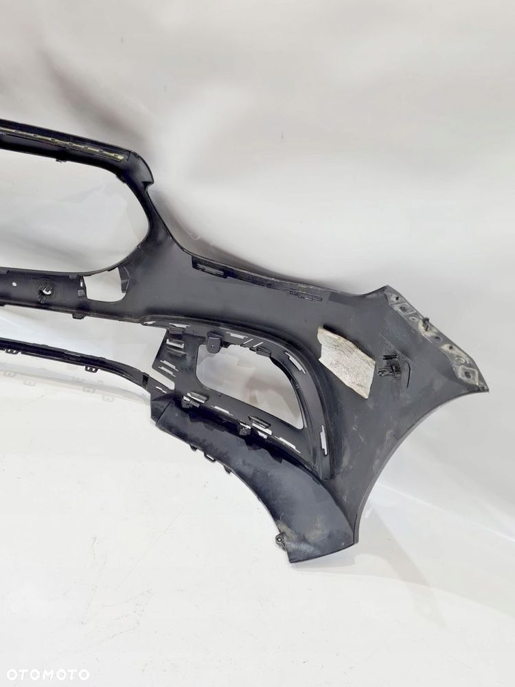 zderzak przód mercedes e klasa w213 lift a2138851103 - 10
