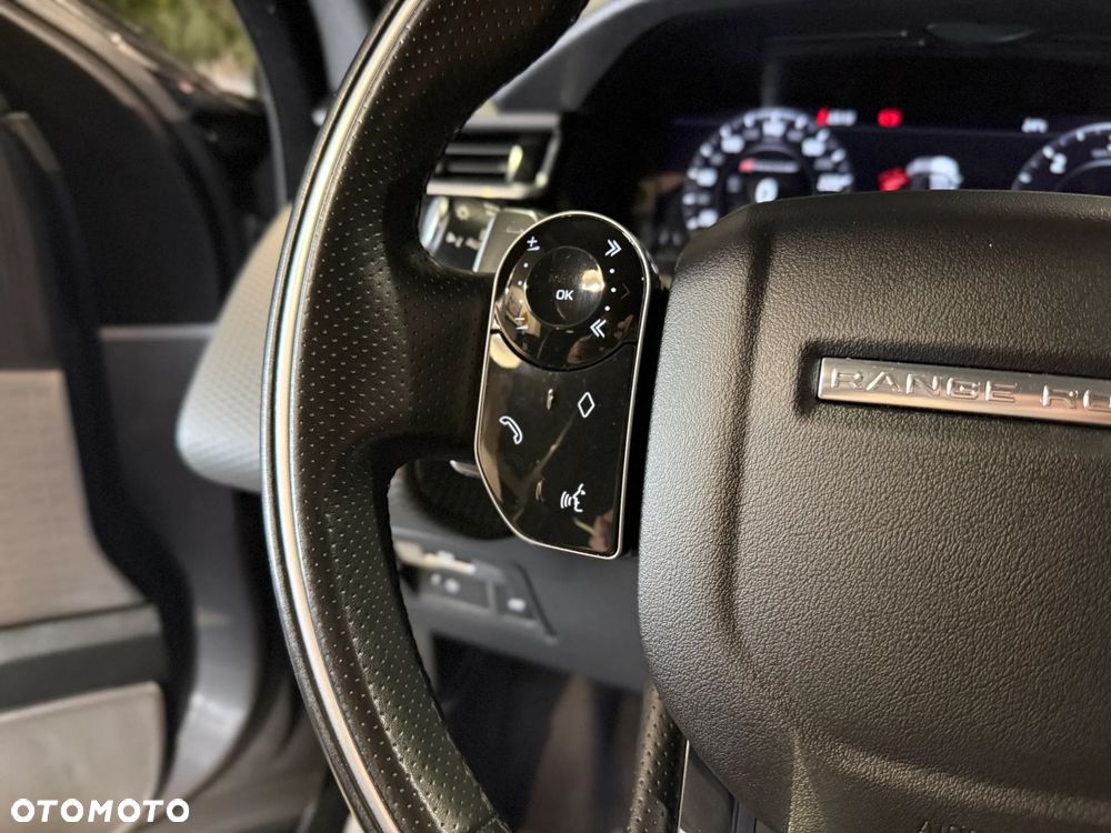 Land Rover Range Rover Velar 3.0 SD6 R-Dynamic - 33