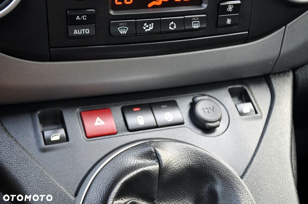 Peugeot Partner BlueHDi 120 Stop&Start Active - 35