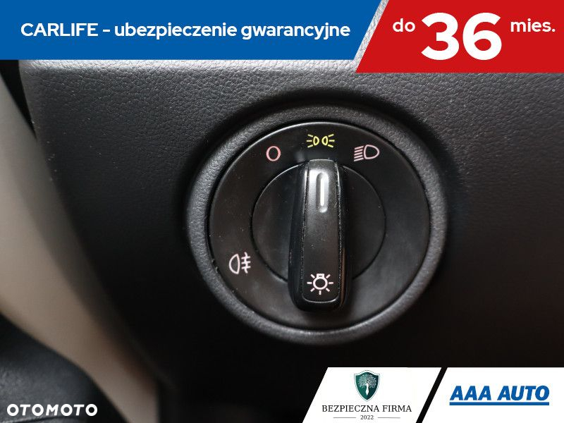 Volkswagen up! - 18