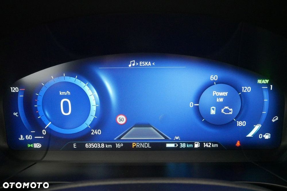Ford Kuga - 9