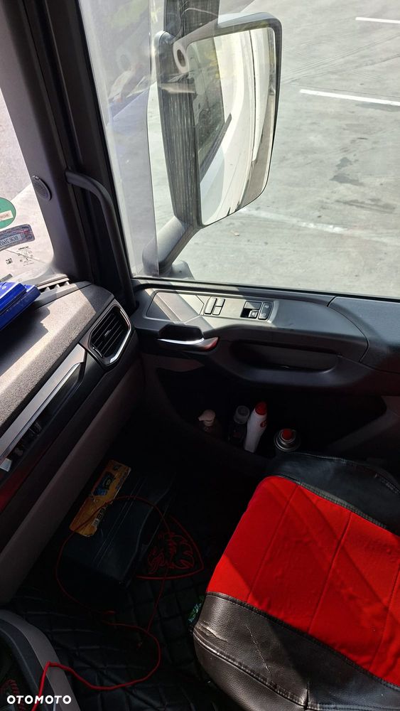 Scania R450 - 6