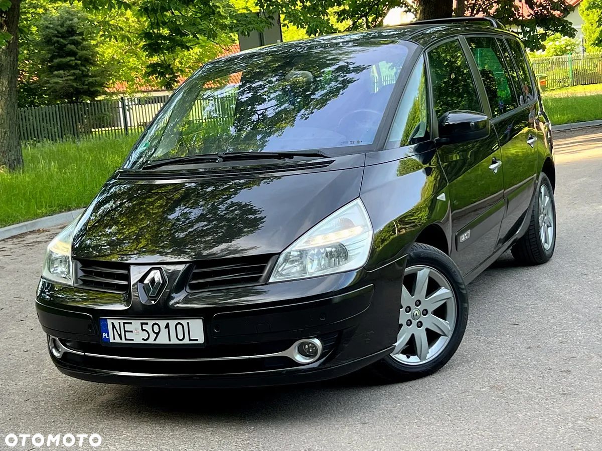 Renault Espace 2.0 Expression - 1