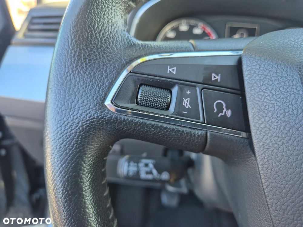 Seat Arona 1.0 Eco TSI Style - 25