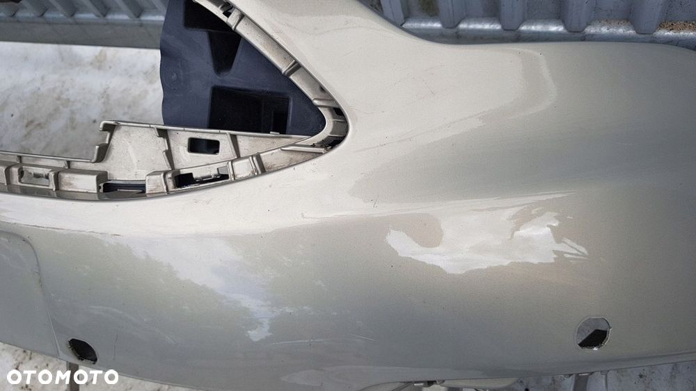 zderzak przedni Ford C-max MK2 lift - 9