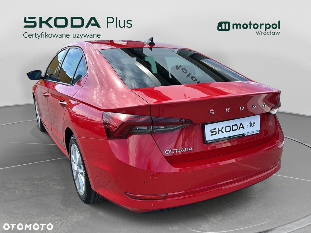 Skoda Octavia 1.5 TSI ACT Ambition - 3