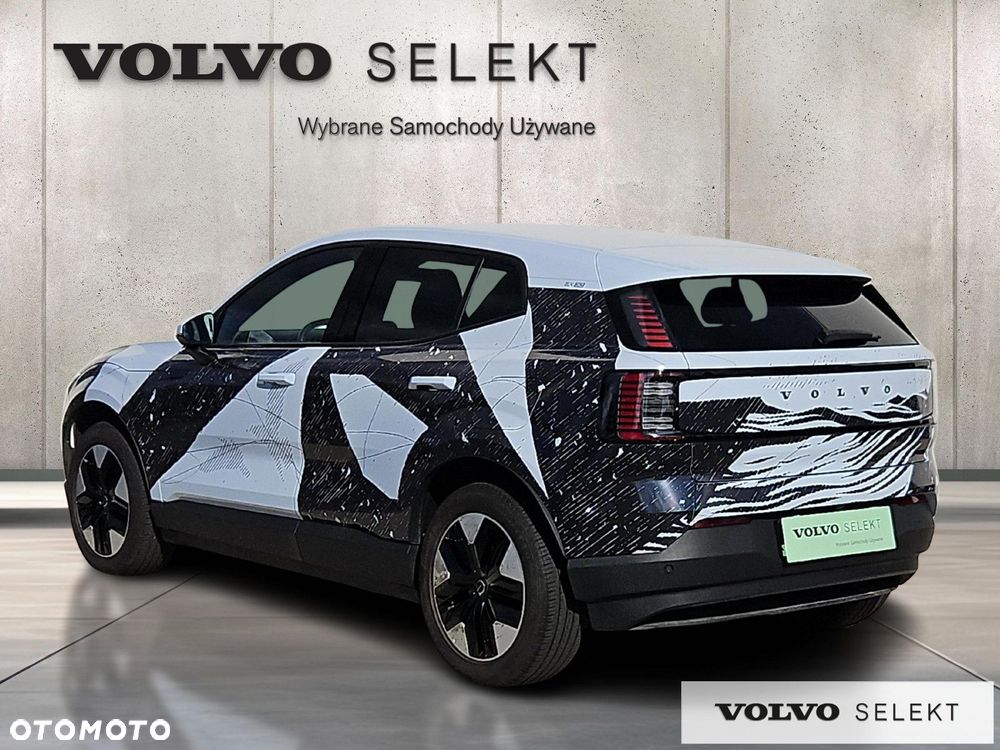 Volvo EX30 69kWh Single Motor Long Range Core - 4