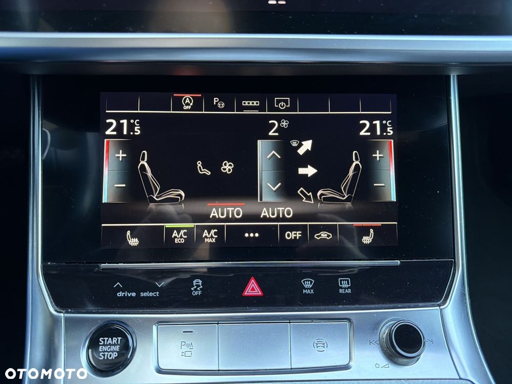 Audi A6 Limousine - 20