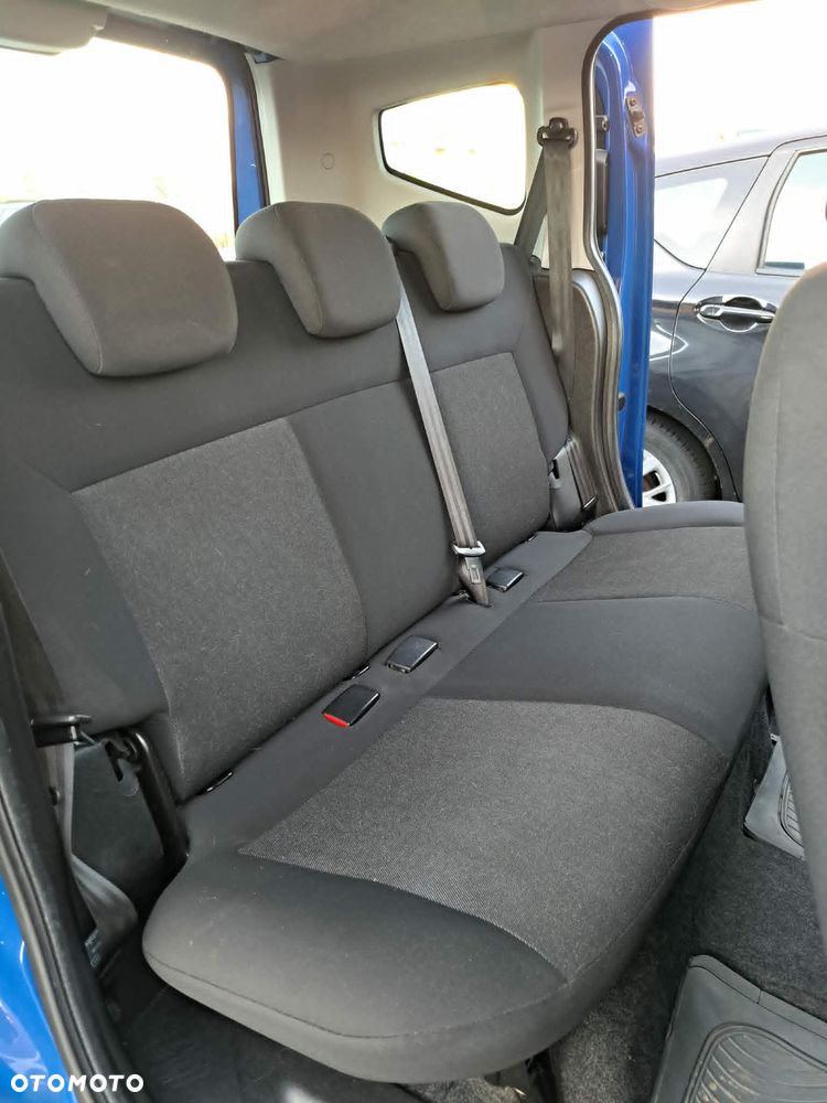 Fiat Qubo - 4