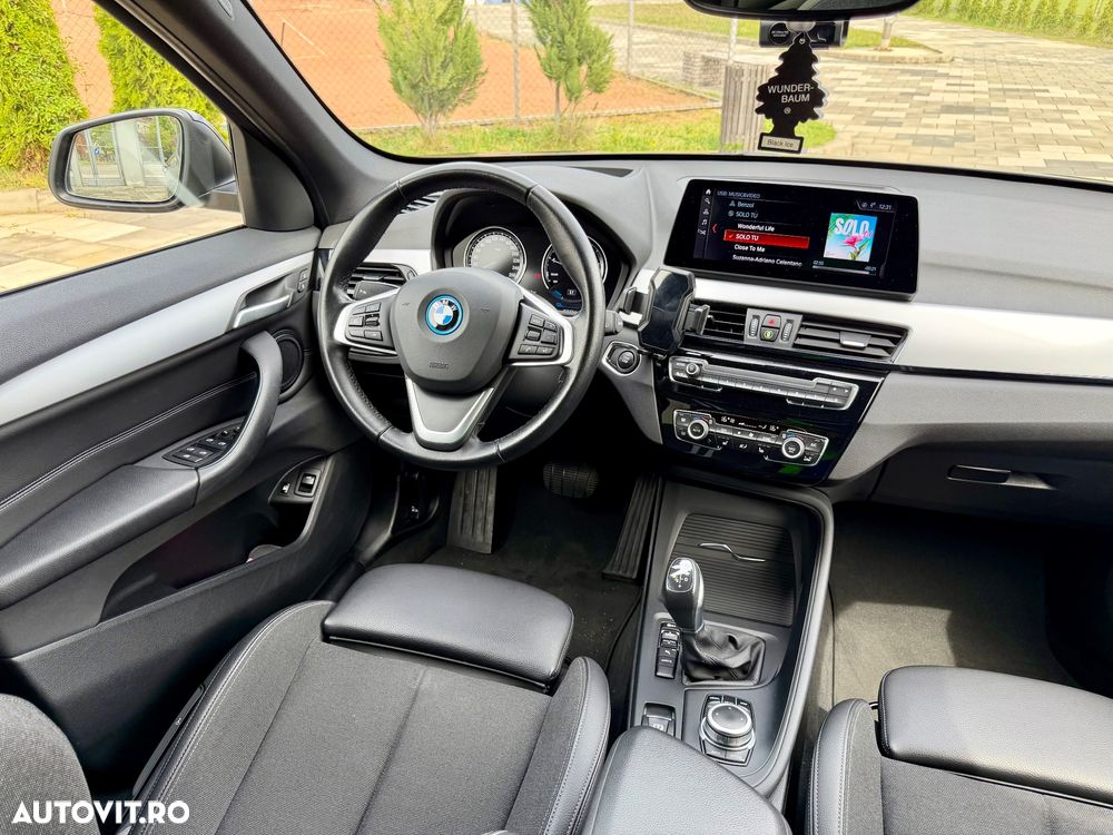 BMW X1 - 9
