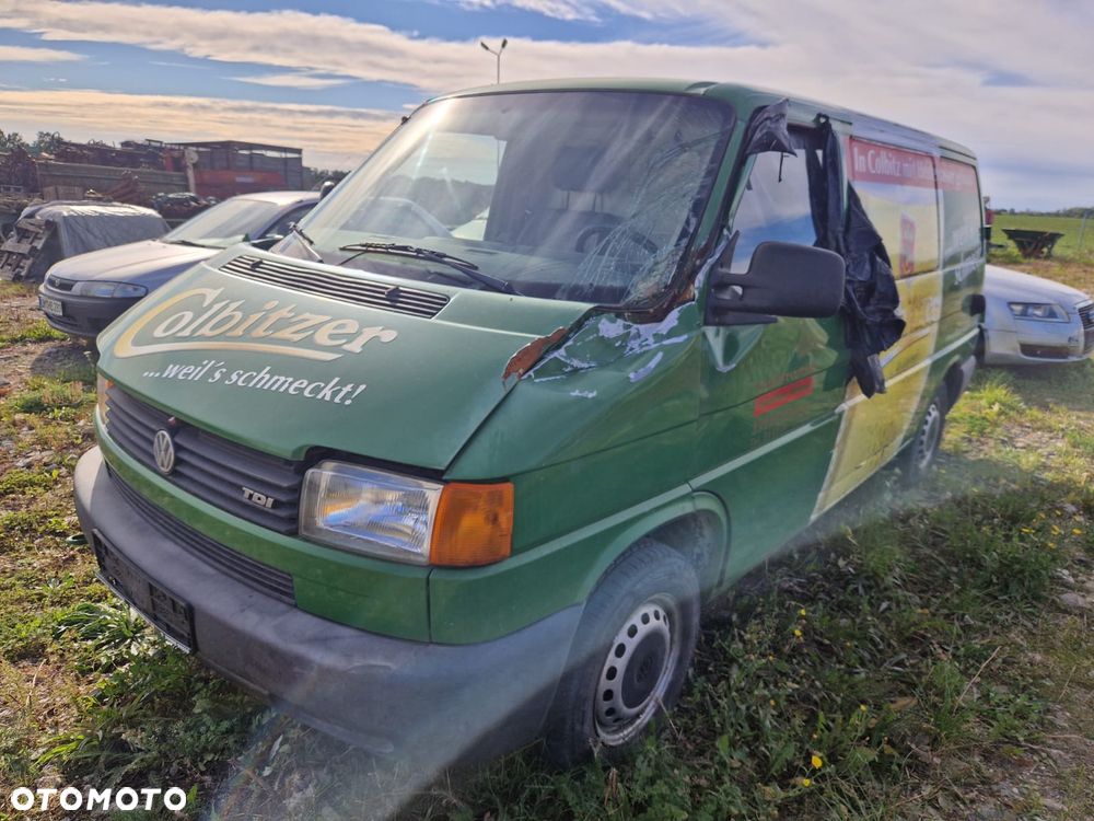 Volkswagen T4 - 8