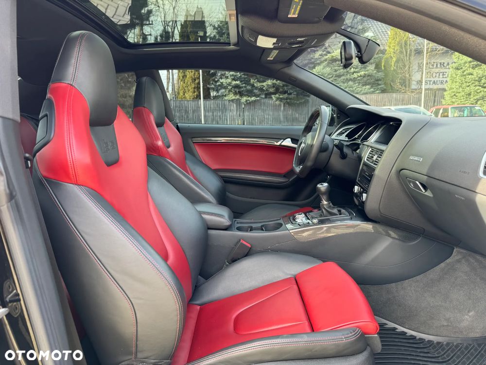 Audi S5 Coupé - 9