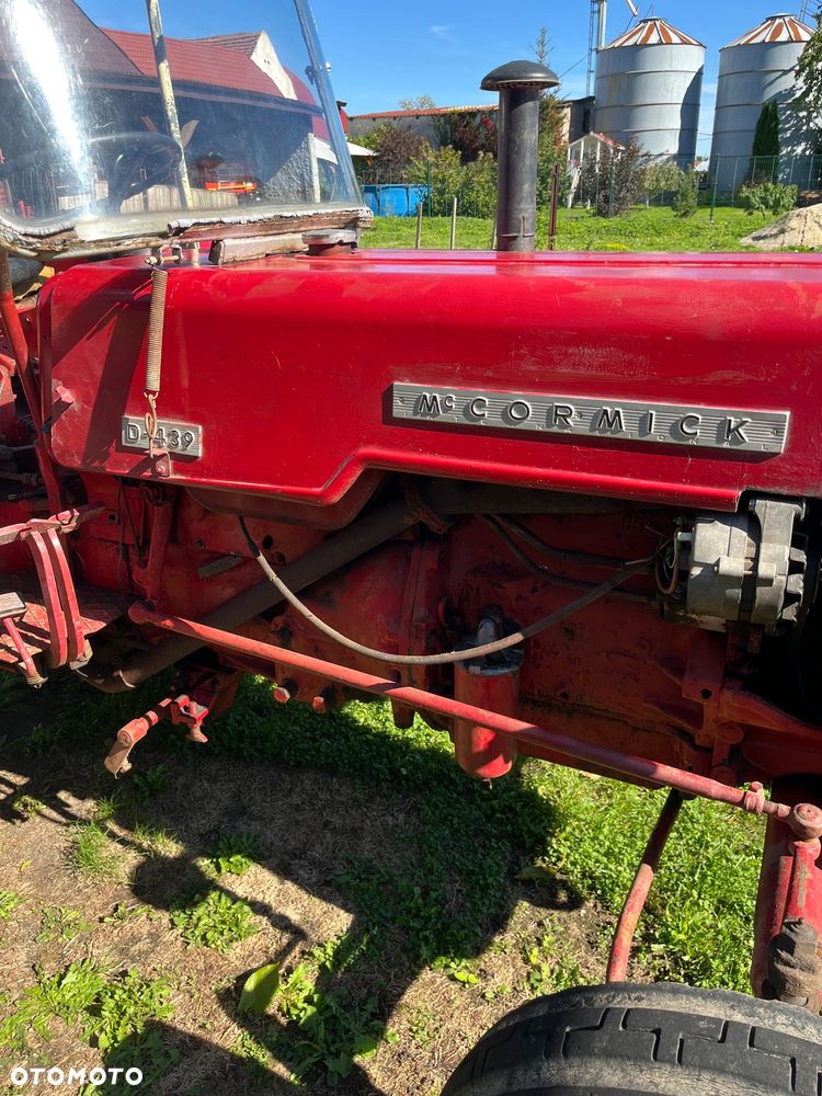 McCormick D439 - 11