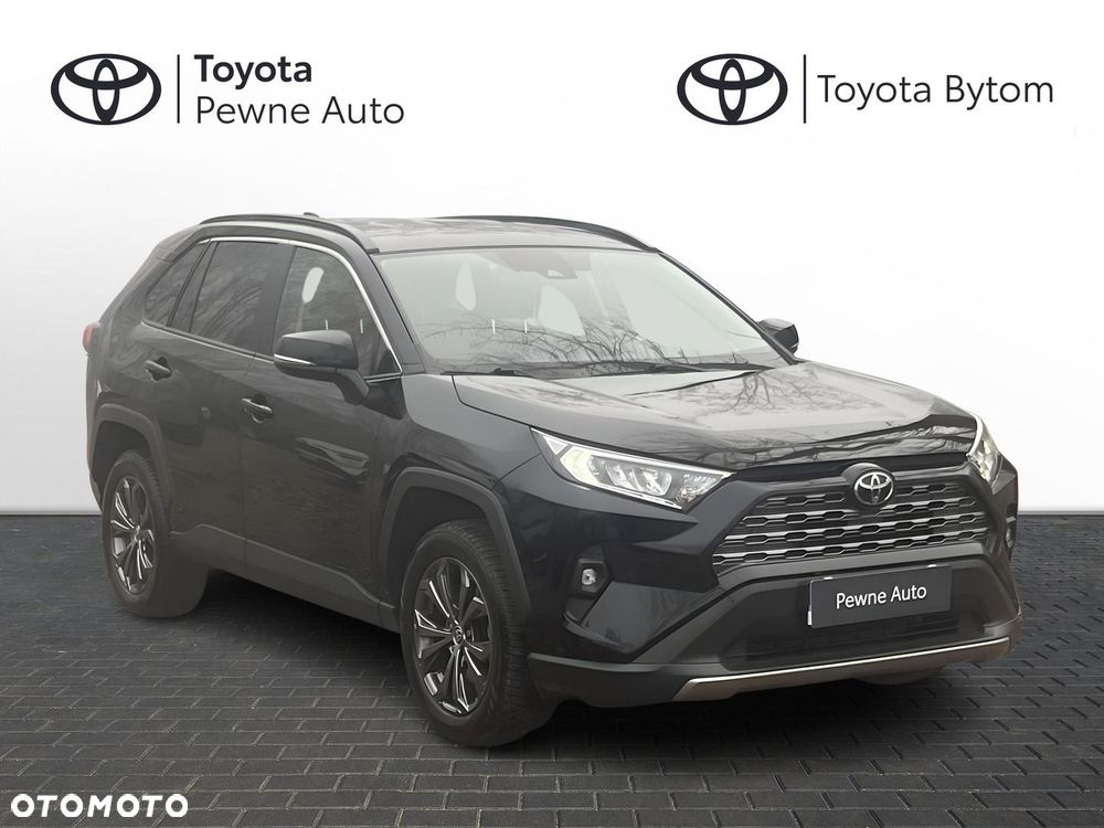 Toyota RAV4 2.0 Comfort 4x2 MS - 14
