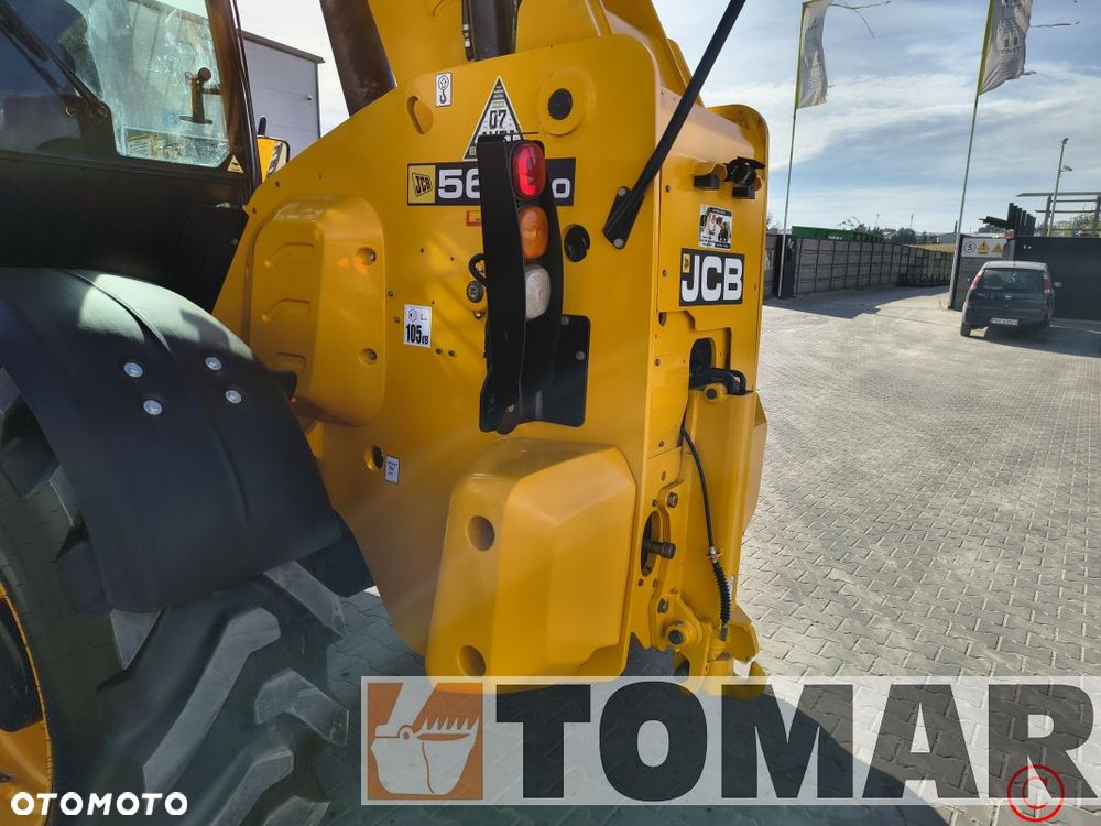 JCB 560-80 2018R agri plus - 14