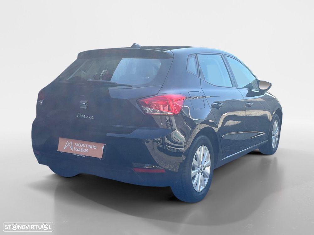 SEAT Ibiza 1.0 TSI Style - 5