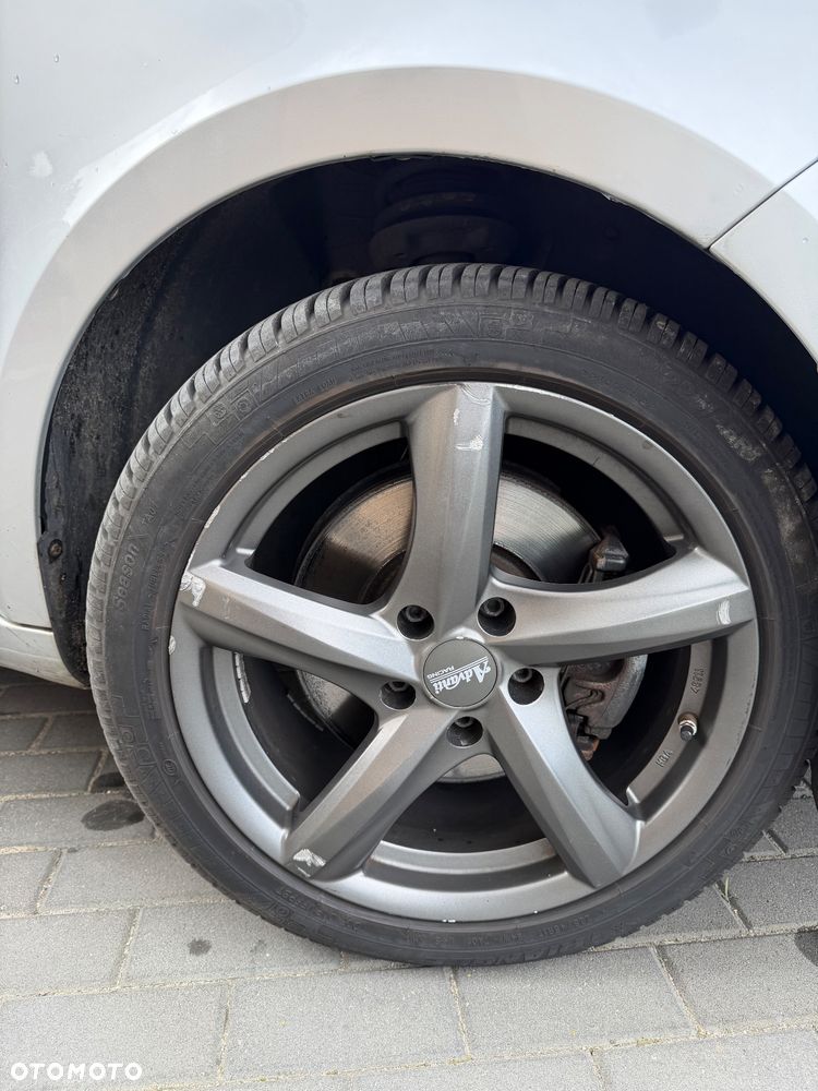 Skoda Superb - 22