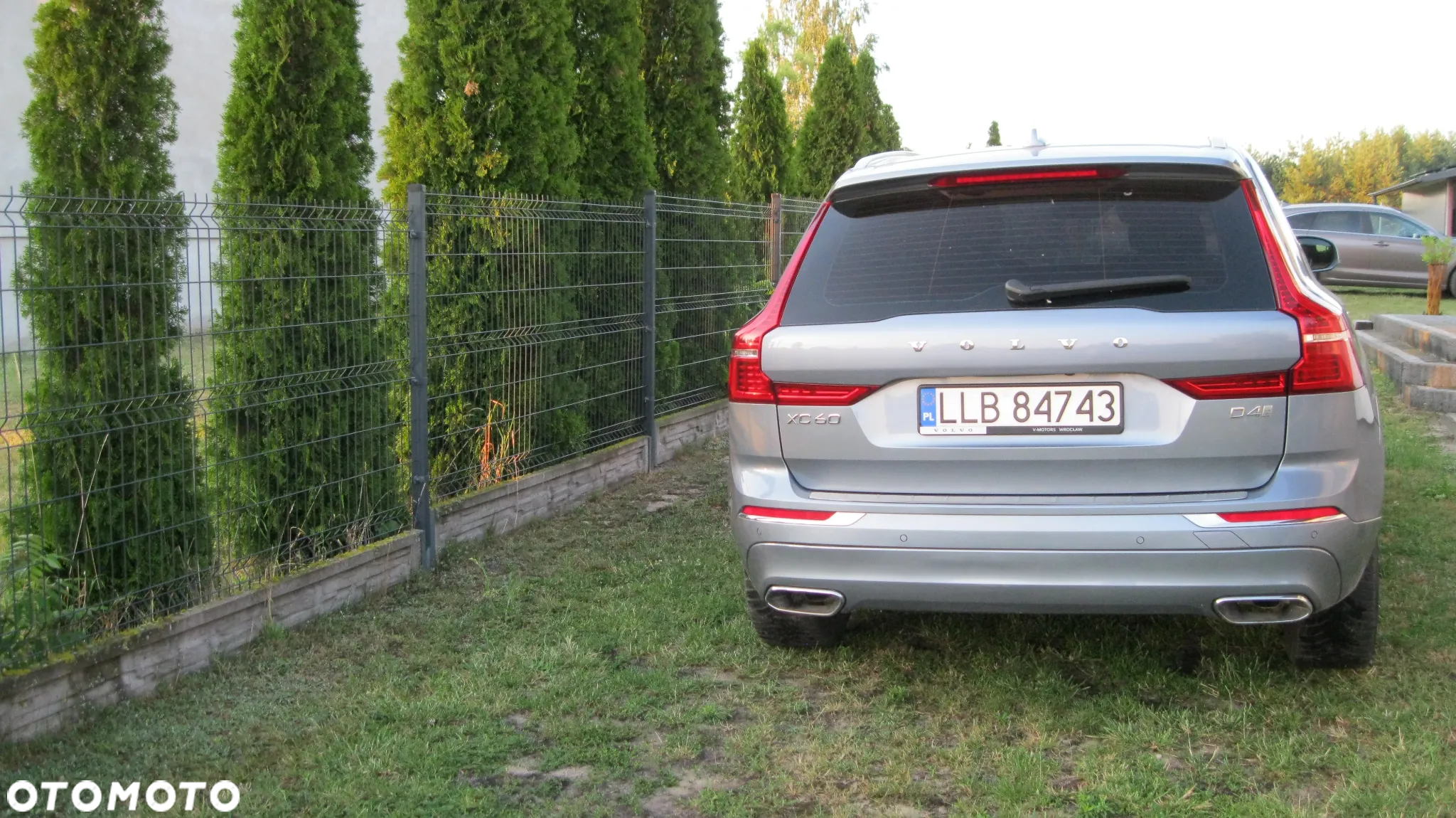 Volvo XC 60 D4 Inscription - 5