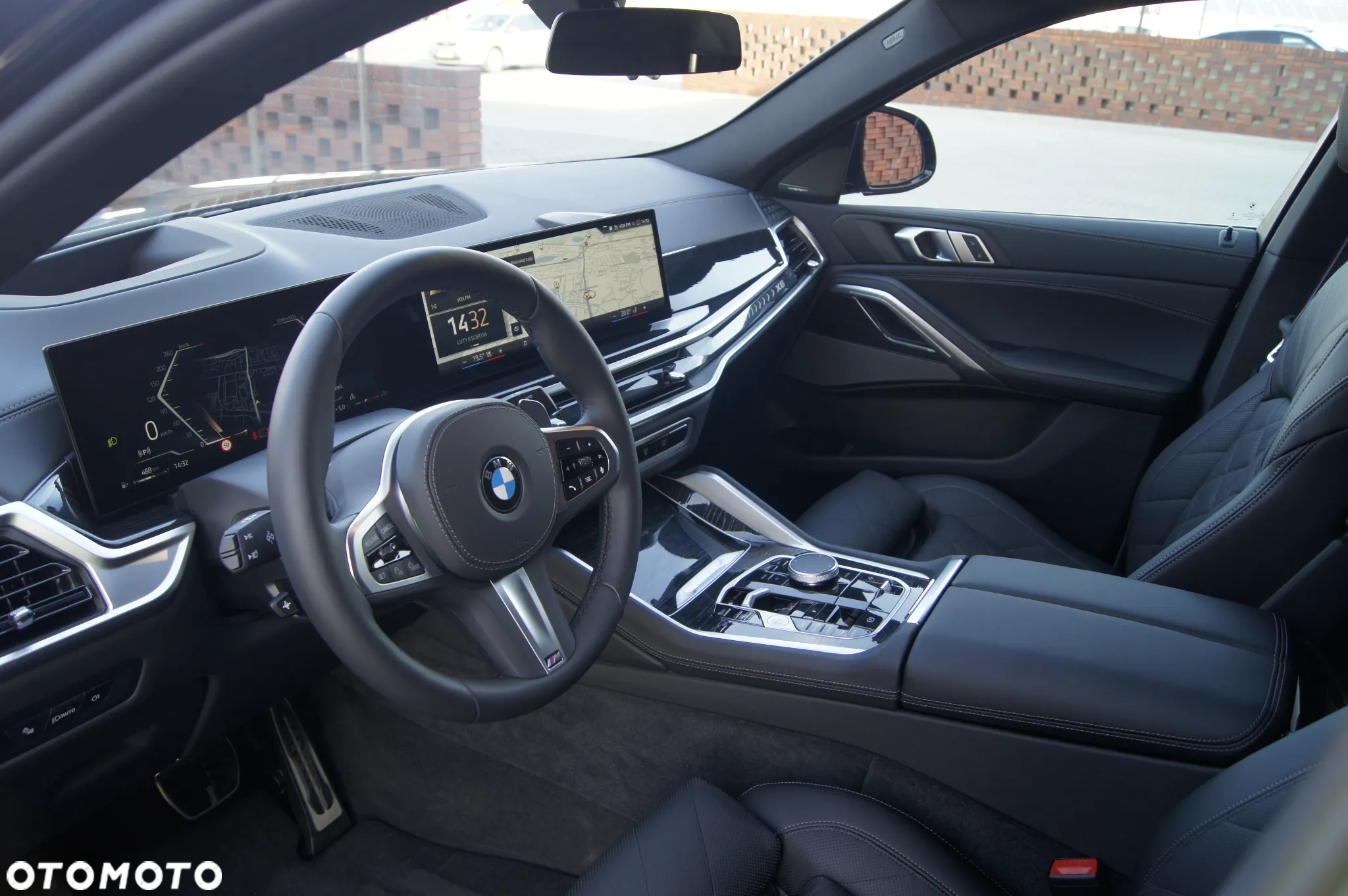 BMW X6 xDrive30d - 8