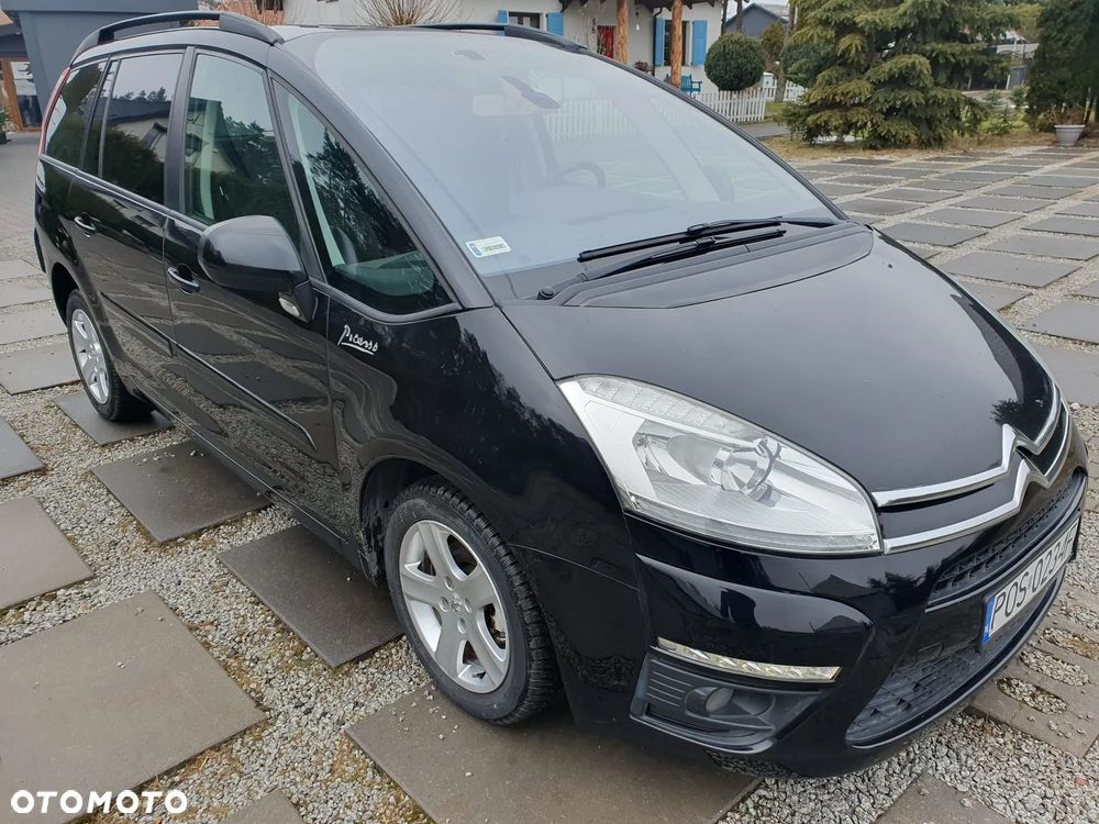 Citroën C4 Picasso 1.6 HDi Vitamin - 1