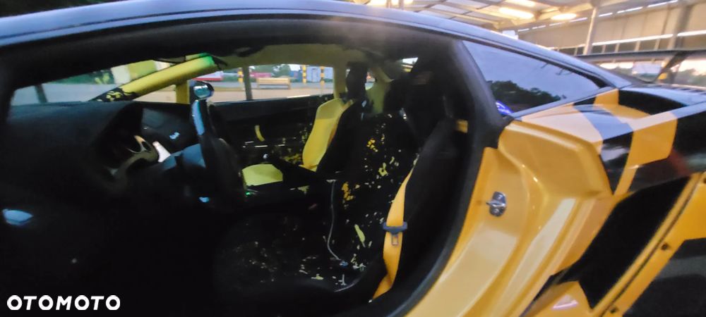 Lamborghini Gallardo E-Gear - 7