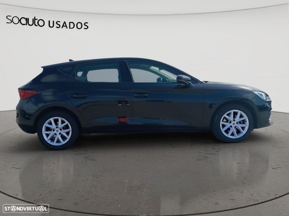 SEAT Leon 1.0 TSI Style - 10