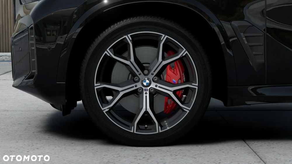 BMW X5 xDrive30d - 4