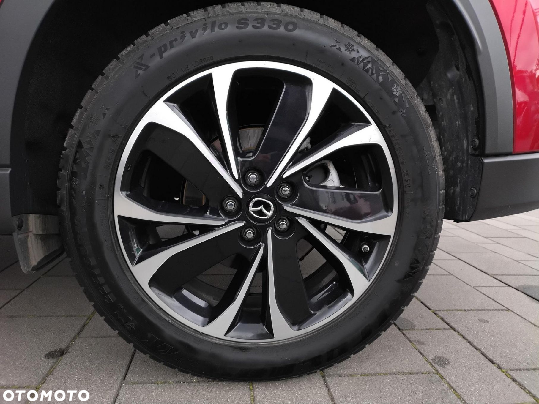 Mazda CX-5 2.0 Exclusive-Line 2WD - 25