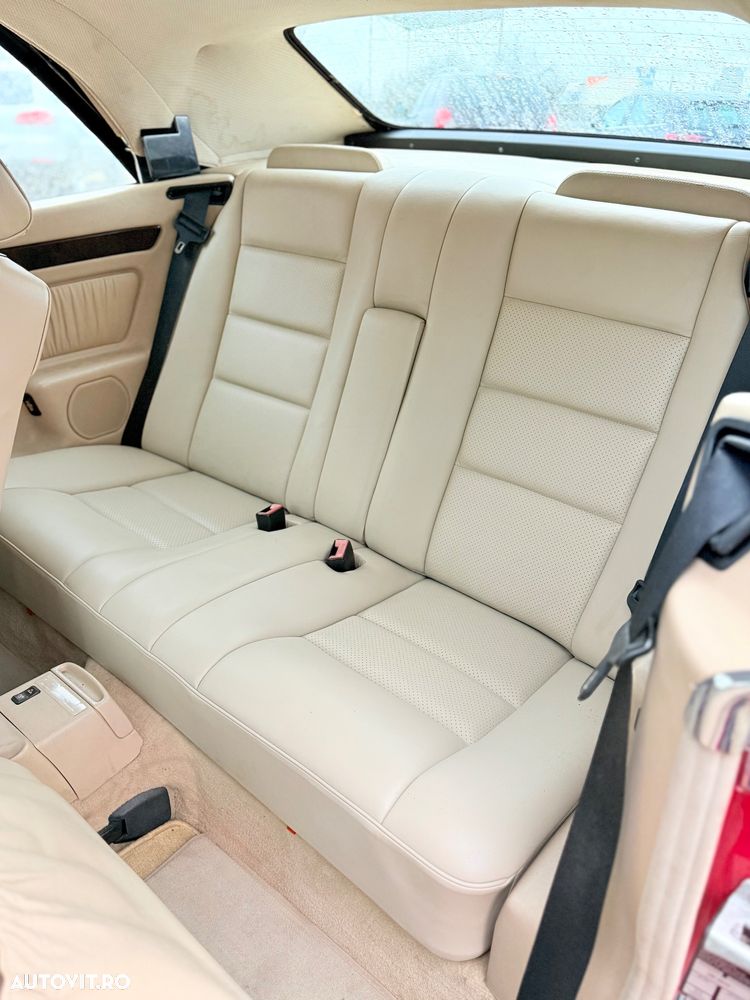 Mercedes-Benz E - 13