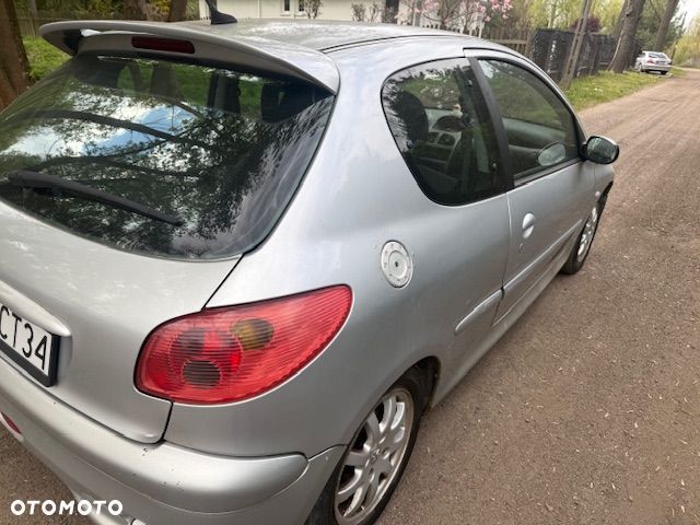 Peugeot 206 - 2