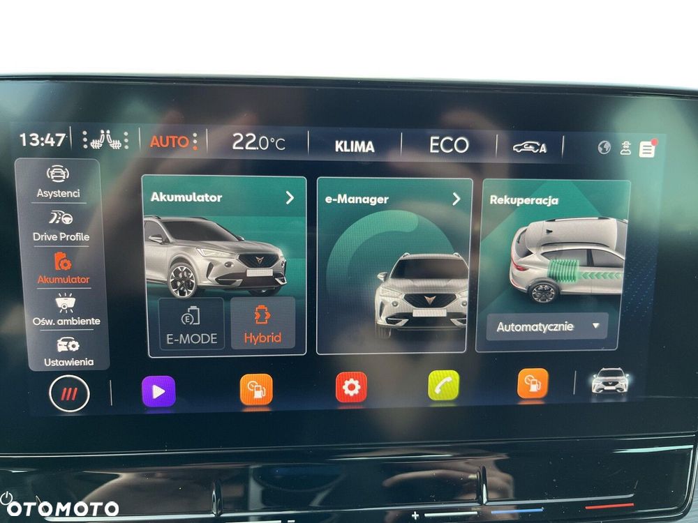 Cupra Formentor - 35